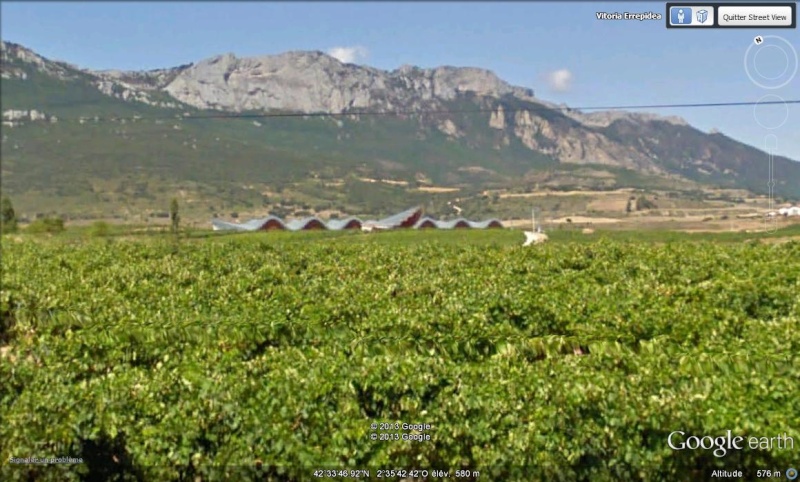 Santiago Calatrava Valls - Architecte et Ingénieur espagnol Sv_ysi10