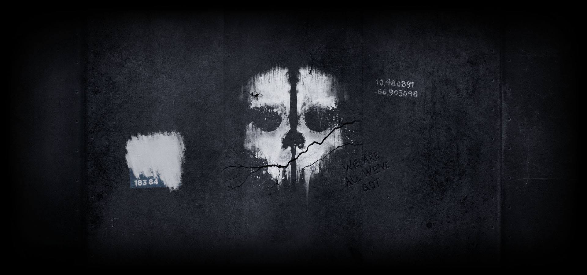 Call of Duty - Ghosts : Discutions générale et les teaser / trailer / présentation vidéo 97601810