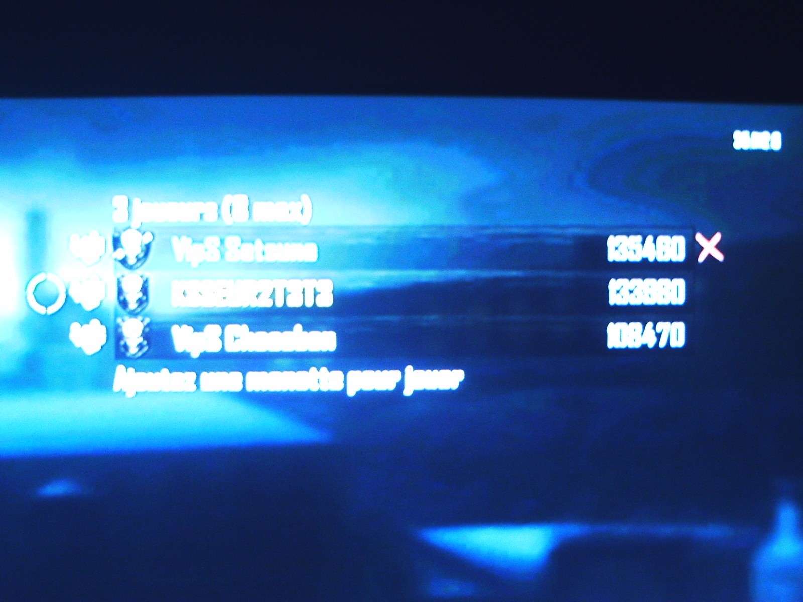 Record sur MOB OF THE DEAD à 3 Phto0028