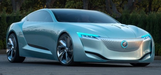 Buick Riviera Concept  Buick-10