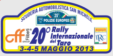 Bedonia (PR) - 20° Rally Internazionale del Taro Rallyt10