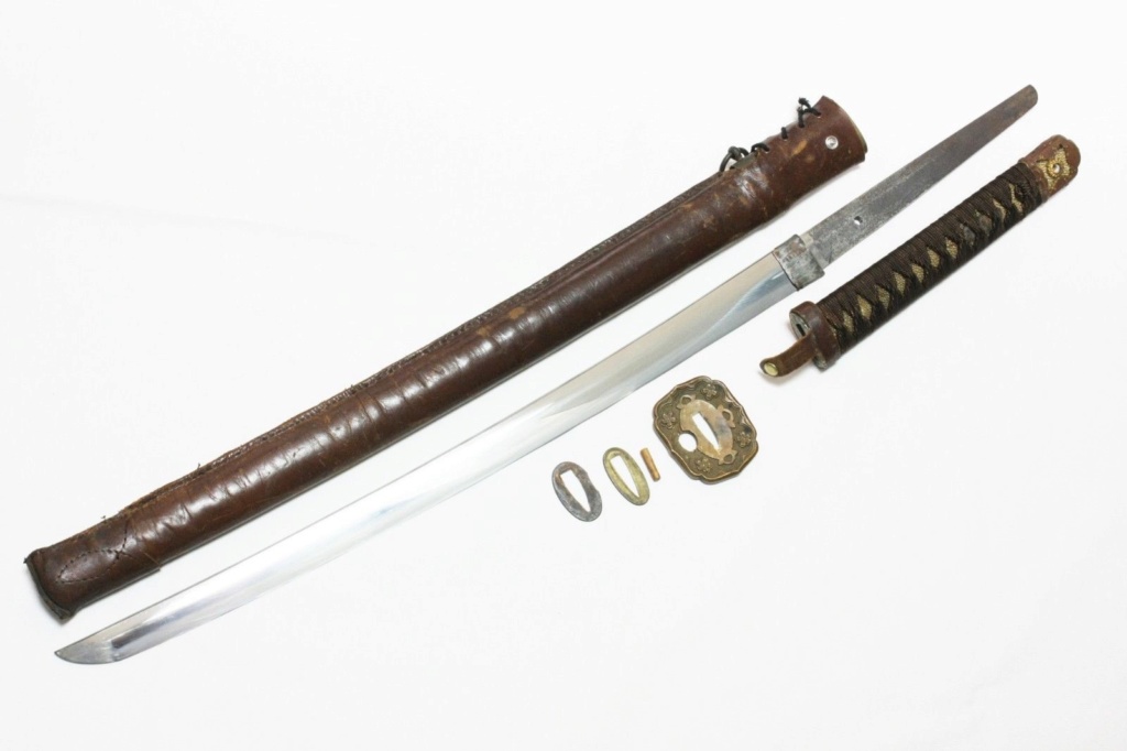 gunto officier Gunto310