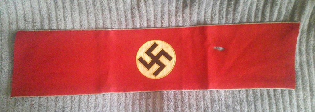 brassard NSDAP Image_10