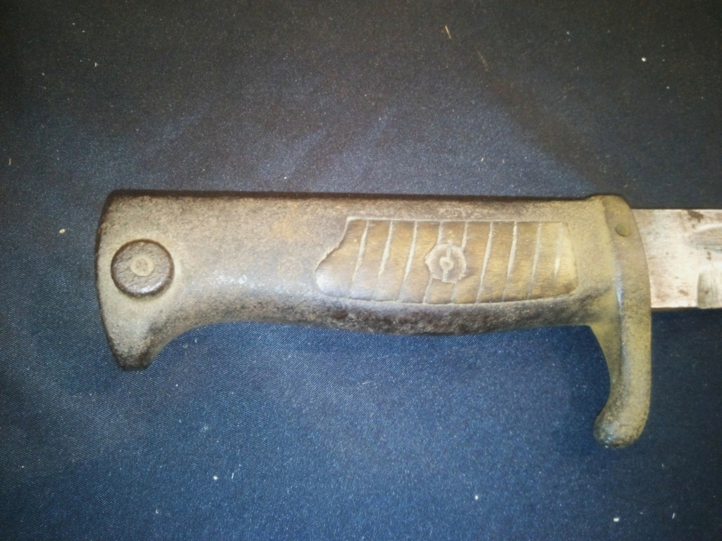 baïonnette du type Mauser à identifier Img_2107