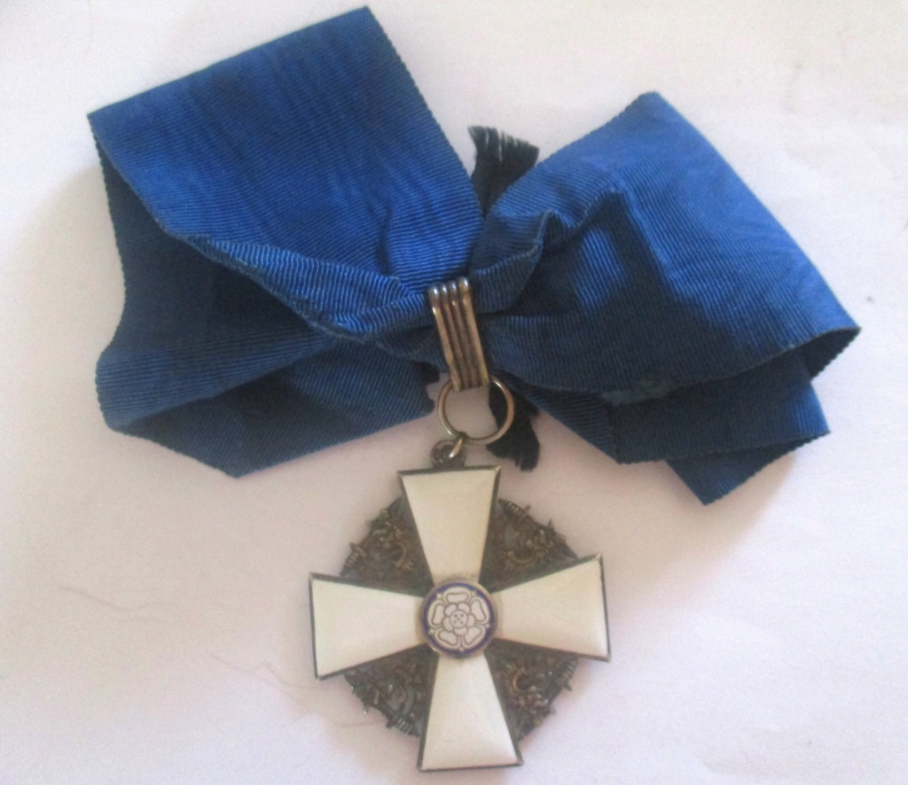 collection de médailles françaises rentrée hier Img_2213