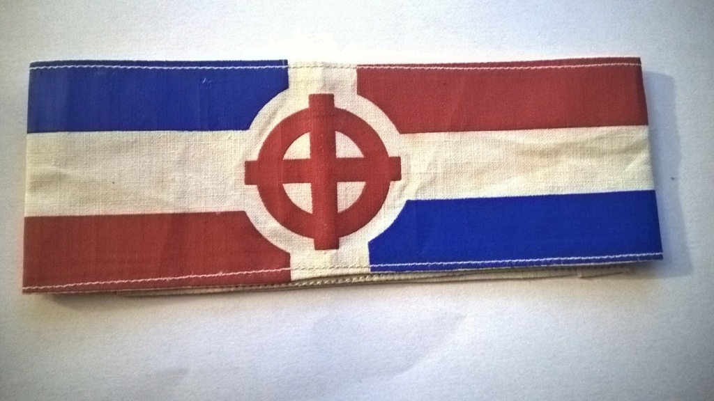 brassard français croix celtique rouge (équipes nationales gouv de Vichy?) Wp_20389
