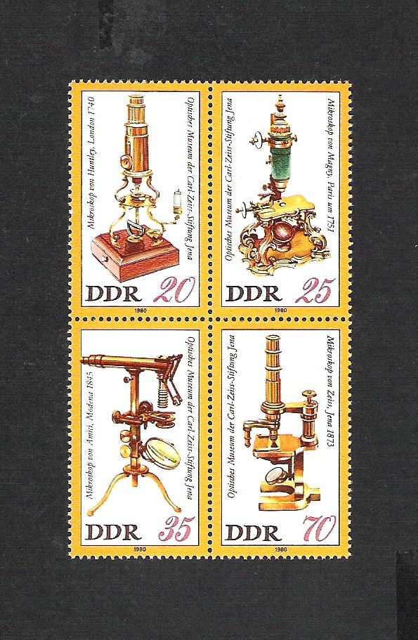 DDR Postfrisch vom Anfang bis zum Ende und FDC`s I - Seite 39 Ddr97910