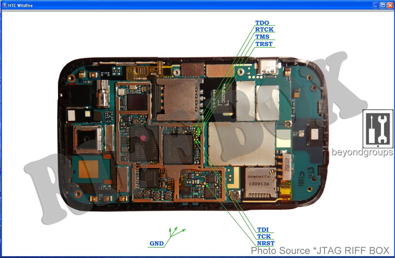 HTC Wildfire Pinout Htc_wi10