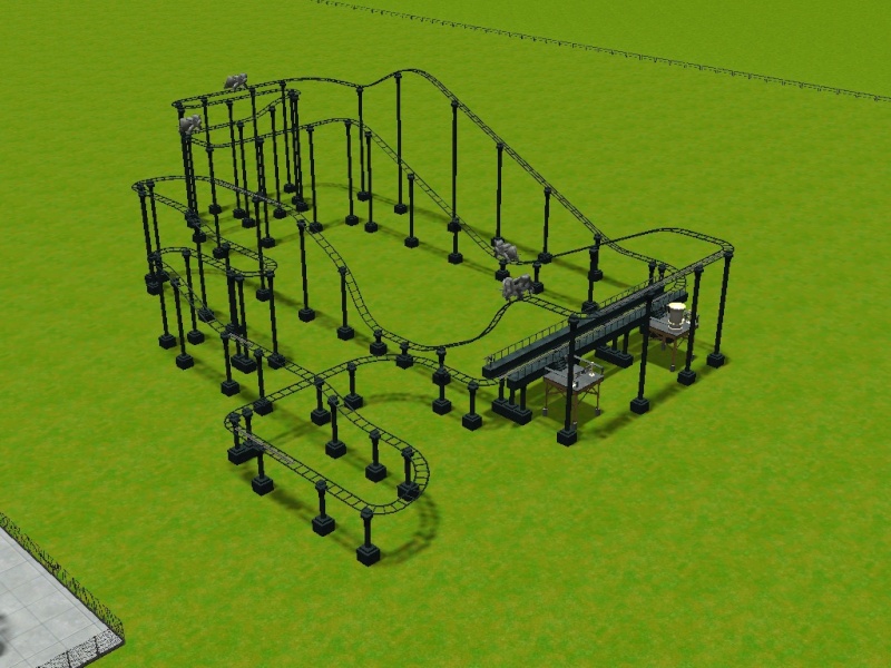 Wildeyrlmnn ( Coaster pour FRCT3 Theme parc ) Shot0014