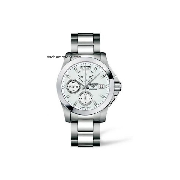 Choix d'une montre automatique pour un budget de 300€ Longin10