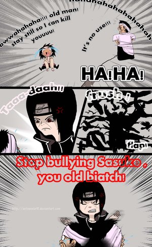 Parodies Uchiwa Naruto17