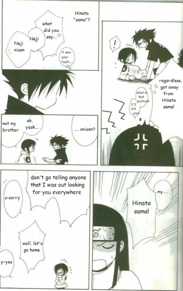 Neji x Hinata x Sasuke Page1910