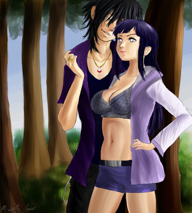 Sasuke x Hinata Sasuhi10