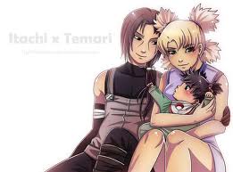 Itachi x Temari Temari10