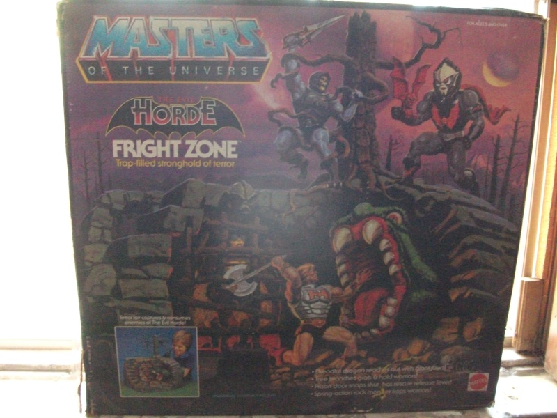 Lotto Masters of the universe - Fright zone Dscf4210
