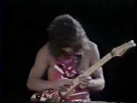 Van Halen - Jump (HQ music video)  4htuz311