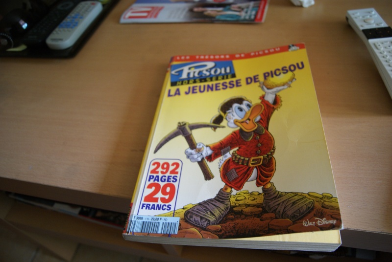Nos trouvailles Disney dans les vide-greniers - Page 3 00114