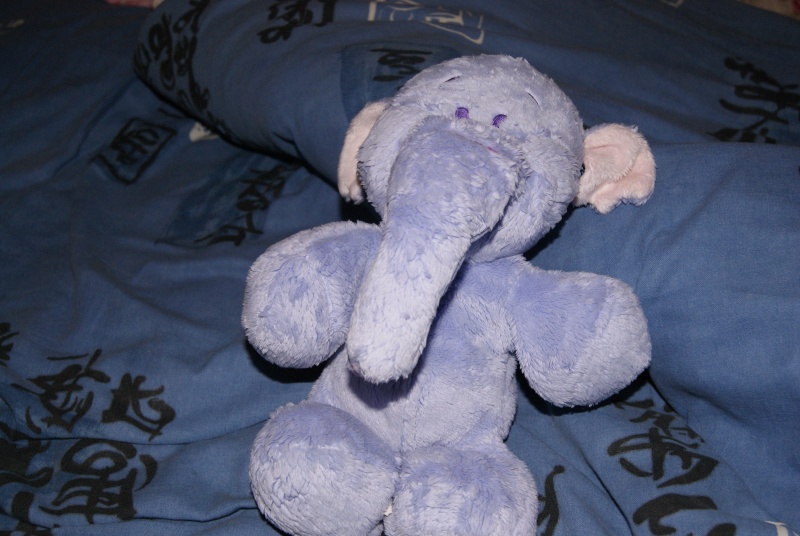 Nos trouvailles Disney dans les vide-greniers - Page 5 00414