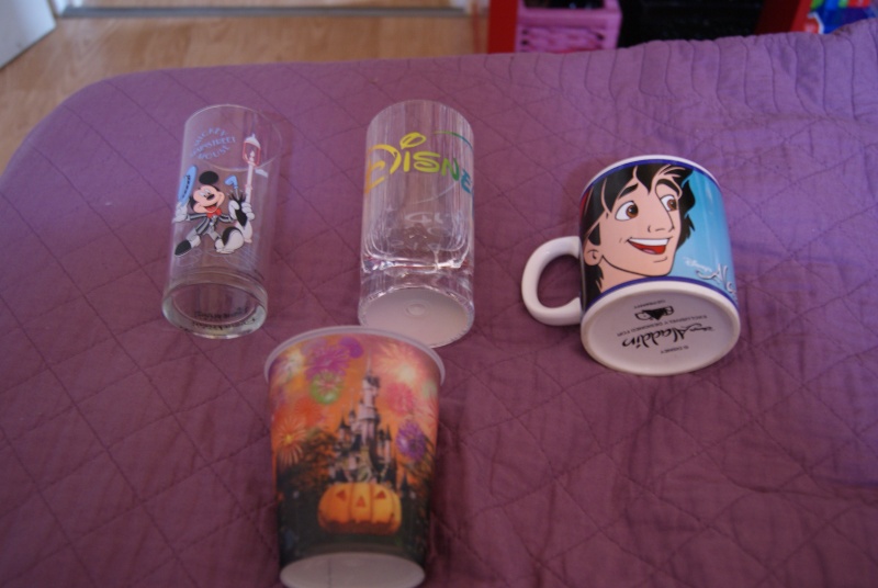 Nos trouvailles Disney dans les vide-greniers - Page 3 00512