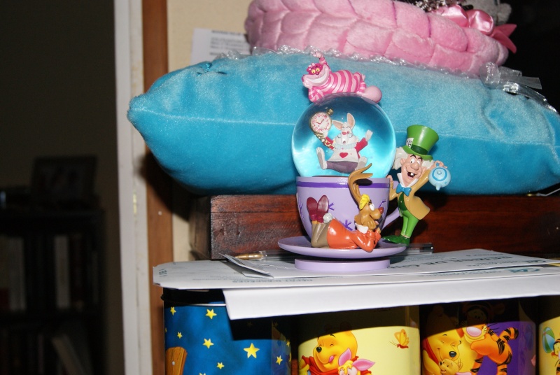Nos trouvailles Disney dans les vide-greniers - Page 5 00611