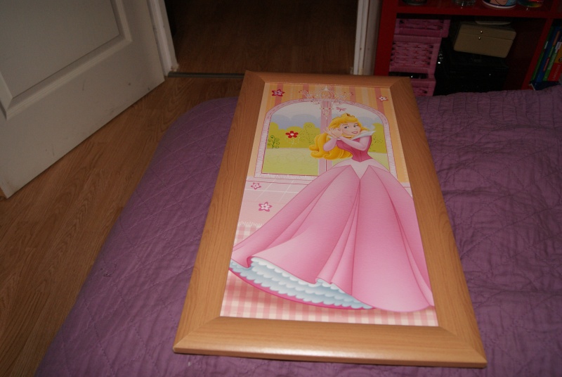 Nos trouvailles Disney dans les vide-greniers - Page 3 00910