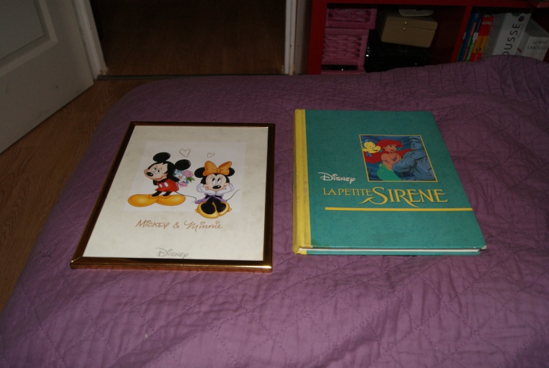 Nos trouvailles Disney dans les vide-greniers - Page 3 01110