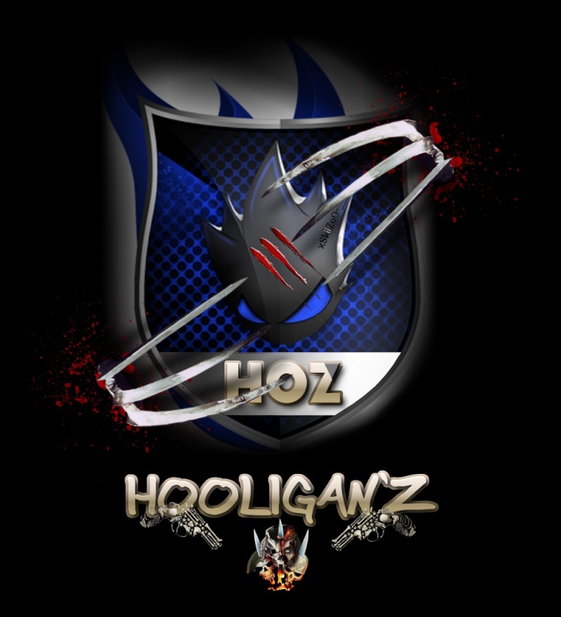 HoOliGan'Z Hoolig11
