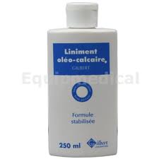 Liniment oléo calcaire... Talach10