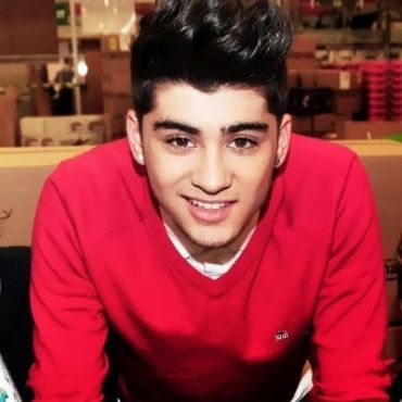 Zayn Javadd Malik Boy-ey10