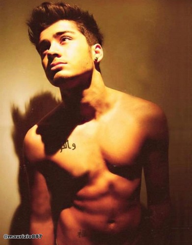 Zayn Javadd Malik Zayn-m10