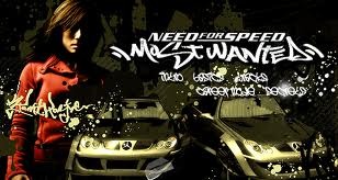 Need For Speed Most Wanted online ... Gfg10