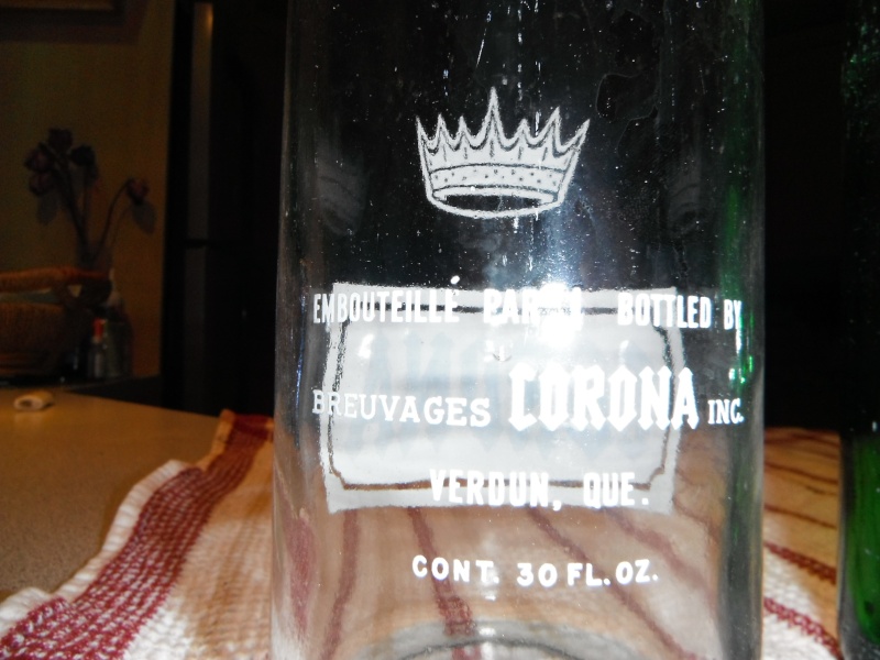 3 corona différente 00412