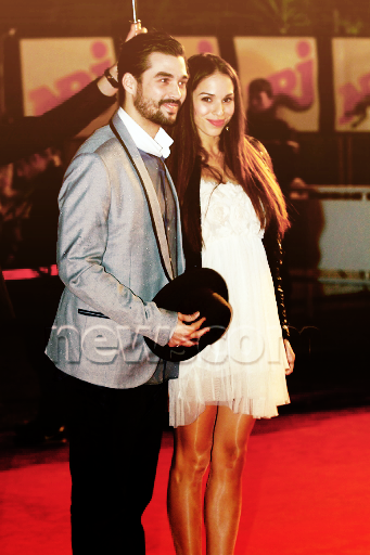 Coucou re moi ^^ des montages de florent Mothe et Maeva Meline svp :$ Tumblr10