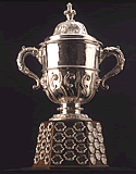 Trophée Clarence S. Campbell Trophy12