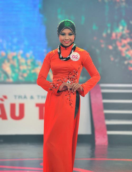 Brunei sẽ tham gia Miss World 2013 96907011
