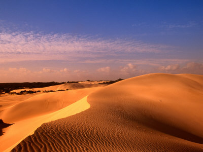 Les dunes de sable Banaga10