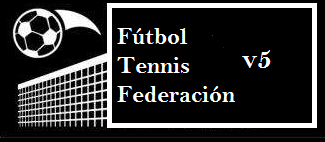 Fútbol Tennis Federación 