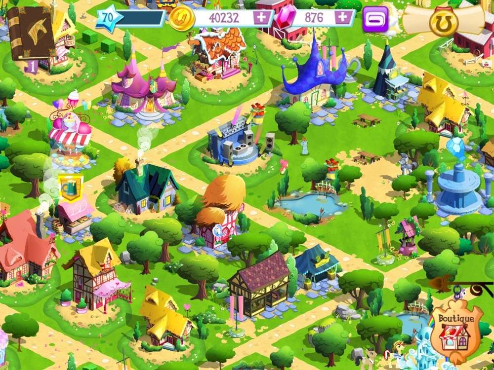 [Teaser] Jeu MLP chez Gameloft. - Page 13 Mlp-510