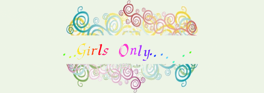 Girls Only