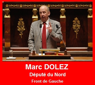 Réforme du Conseil supérieur de la magistrature (Marc Dolez) Marc_d10