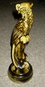 Bird Figure - Thai Celadon Pottery Bird210