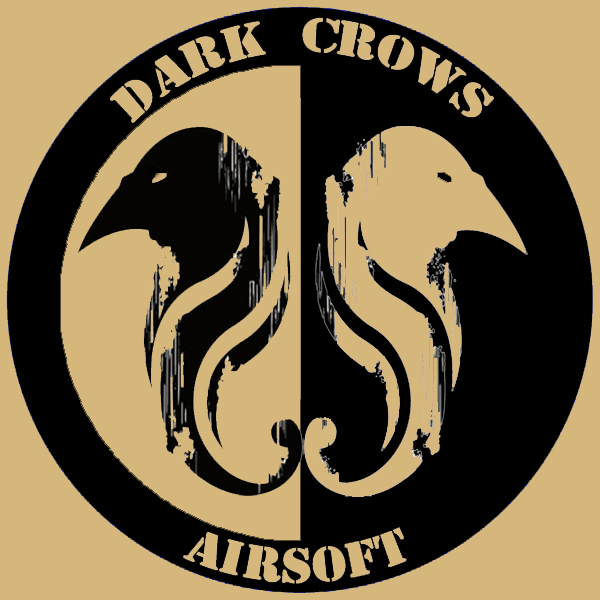 Dark Crows Airsoft