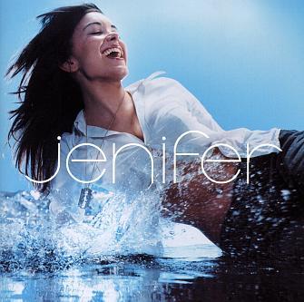 1er Album "Jenifer"  Jenife18