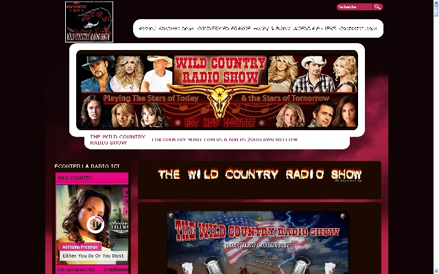 westnbike / wildcountrymusic-radioshow Stryjy10