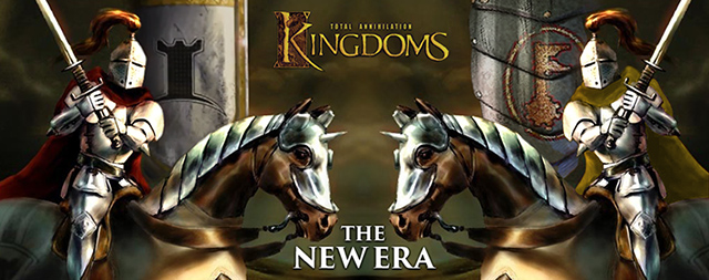 The New Era (Português) Knight19