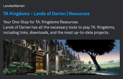 LANDS OF DARIEN Lands10