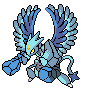 My Custom Pokemon Sprites. Segare10