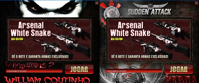 Forum gratis : Sudden Attack Cheats - Portal Captur11