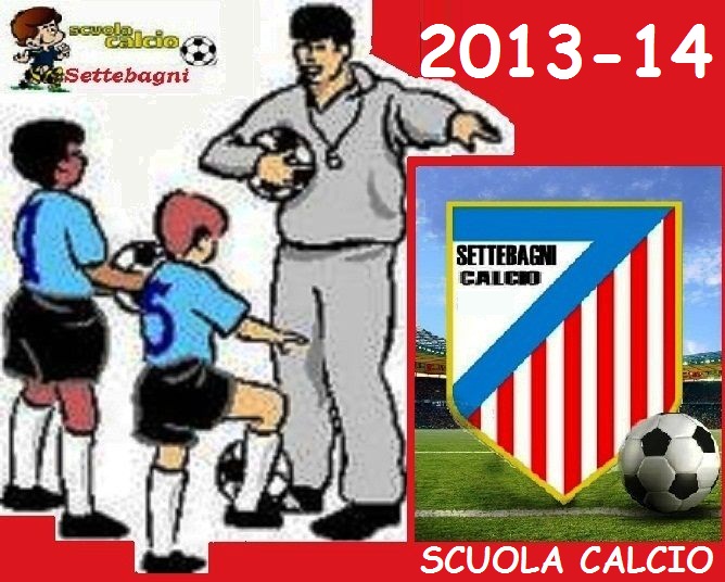 Scuola Calcio Settebagni - Pagina 19 Scuola10