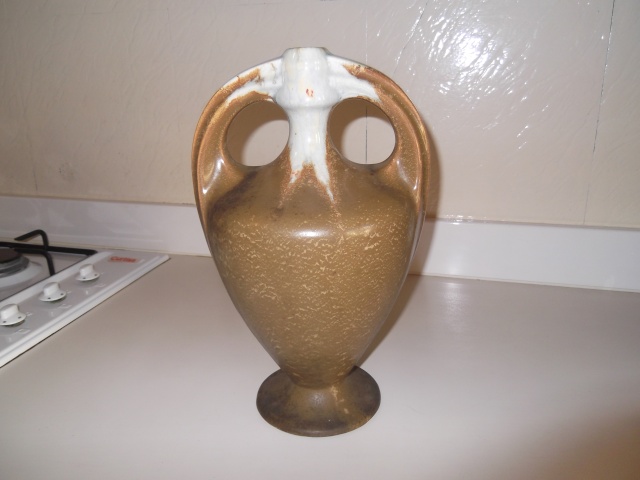 Vase art deco Orchies Dscf4421